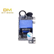 DIYMORE 5V isolated switching power supply module AC-DC power supply module step-down module