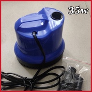 High quality mini submersible pump 5w 16w 35w 220v