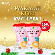 Wakame Kopi Buy 1 Get 1 - Premium Nutrient Coffee Infused with Wakame Seaweed