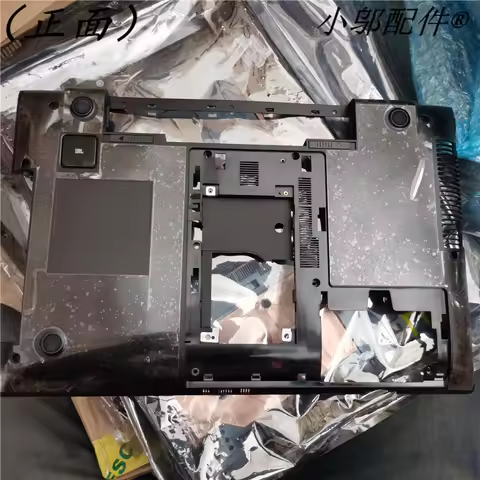 New Case For Samsung NP550P5C 550P5C Palmrest Keyboard Touchpad Upper Top Cover/Bottom Base BA75-037