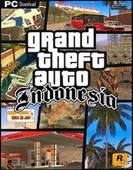 Game PC Gta San Andreas Indonesia GMKNSL879