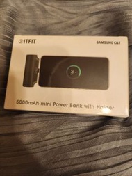itfit 5000mah 迷你 流動 充電