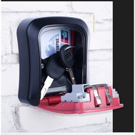 Lockbox SMART LOCK BOX FOR AIRBNB BUSINESS