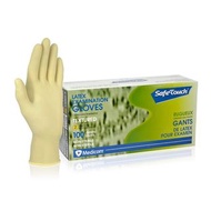 Medicom 無粉乳膠手套 Latex gloves 1124 , size (XS/S/M/L)