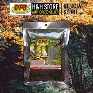 Dedak DPB Burung Mata Putih Pleci Cak Lilin Cipoh Dedak Burung Makanan Burung