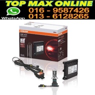 OSRAM ECO-DH7/6000K H7 12V 6000K Eco HID Conversion Kit