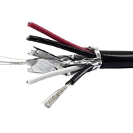 CB-0418AAP-500m สายสัญญาณ RS485 RS232 LINK