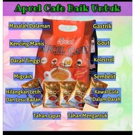 🥳Apcel Cafe Kopi Kesihatan💯💯