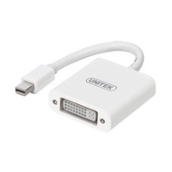 UNITEK - Mini DisplayPort to DVI Converter | Y-6326WH