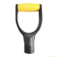 SUN Heavy Duty Shovel Handle Universal Fit Shovel Handle for Enhanced performances
