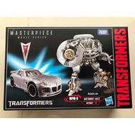 Transformers Masterpiece Movie Series MPM-09 Jazz