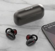 （全新）1MORE ANC TWS 圈鐵主動降噪真無線耳機 EHD9001TA