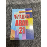 Century management 21