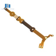 1PCS New LENS Aperture Flex Cable for  17-50 mm 17-50mm F/2.8 EX DC OS  Repair Part