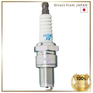 NGK Spark Plug General Purpose Terminal Integrated Model BR8ES-11 One Piece 7986