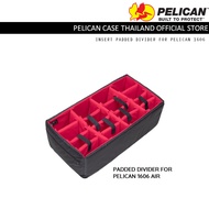 Insert Padded Divider for Pelican 1606 Air-Socket 1606