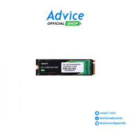 512 GB SSD M.2 PCIe 4.0 APACER AS2280Q4U (AP512GAS2280Q4U-1) NVMe M.2 2280