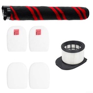 Replacement Filter Kit for IZ862H IZ562H UZ565H IZ540H IZ840 IZ800 Pro Cordless Vacuum Cleaner Parts