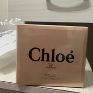 Chloe eau de perfume 50ML