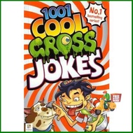 Good quality, great price  1001 COOL GROSS JOKES