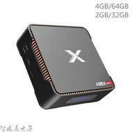 a95xmax機頂盒 s905x2 4g/64g 錄製 可加 安卓8.1視頻採集4k