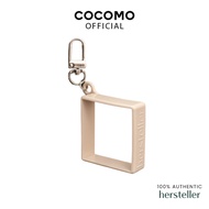 (HERSTELLER OFFICIAL STORE) Nearby Signature Keyring - COCOMO