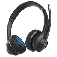 Jlab Go Work Wireless On-Ear Headset-頭戴式藍牙工作耳機(香港行貨)