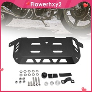 [Flowerhxy2] Engine Protector Cover Engine Guard Plate for X 2021-UP
