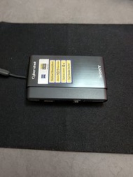 Sony Cyber-shot DSC-T77 數位相機