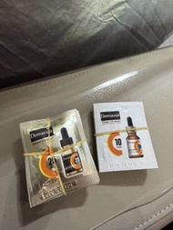 Dermacept Vitamin C10 C25 Serum