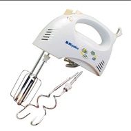 MIYAKO HAND MIXER HM 620 PALEMBANG HAND MIXER MIXER CAKE