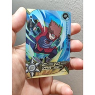 CCG Kayou Official Naruto TCG HR Card NR-HR-088 + Sleeves