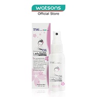 TS6 LADY HEALTH Feminine Mist 40ml