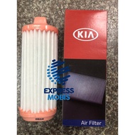 AIR CLEANER FILTER - KIA PICANTO JA
