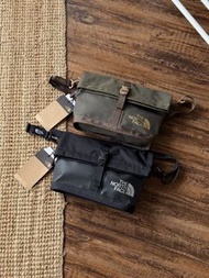 全新The North Face BASE CAMP 經典郵差包4L bag  The North Face bag The North Face斜背包 The North Face斜孭袋