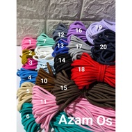 Paracord rope 4mm per 2 yards