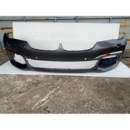 BMW 7 SERIES G11 M SPORT BUMPER DEPAN FRONT BUMPER ORI USED CONDITION SAME PHOTO