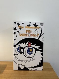 labubu flip with me 大夏