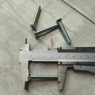 MESIN M6x40 Engine Screws JF Bolts JF Bolts