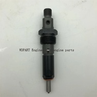 3919350 3919339 0432131837 New Fuel Injector For Cummins Engine 6BT 5.9L 6BTA 6CT 6CT8.3