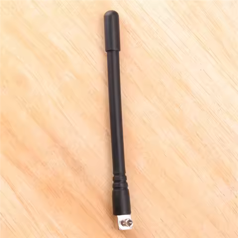 ABMF-2Pcs Mini TS9 Antenna For ZTE(MF61) 4G LTE Modem Mifi Mobile Wifi Hotspot Router