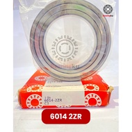 Ball Bearing 6014 2ZR/C3 6014 ZZ C3 70x110x20