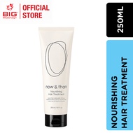 NOW & THAN NOURISHING HAIR TREATMENT 250ML