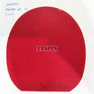 Butterfly Tenergy 64 FX - Table Tennis Pingpong Rubber Bet Bat BUTTERFLY Tenergy 64-FX Rubber Table 