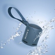 Sony SRS-XB13 ลำโพงพกพารุ่นเล็ก ดีไซน์เท่ เสียงทรงพลัง เสียงหนักแน่น สายแคมป์ปิ้ง ห้ามพลาด ซับวูฟเฟอ