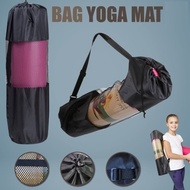 HTD Sport Tas Matras Yoga Bag