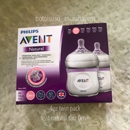 Botol susu murah avent🍼 Botol susu Avent murah dan original