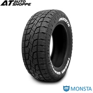 MONSTA ALL TERRAIN GRIPPER A/T 285 60 R18