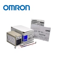 OMRON Liquid Level Controller 61F-GP-N 61F-GP-N8 AC110V AC220V