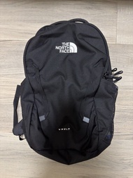 The North Face Vault Backpack Black